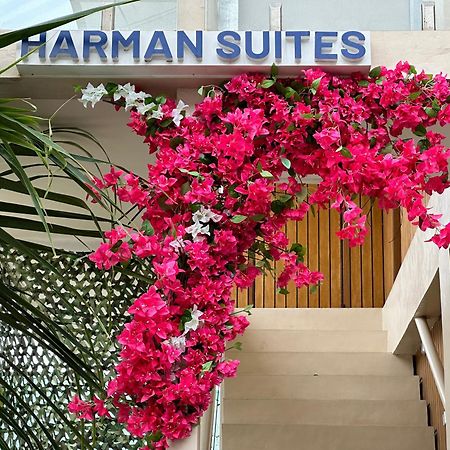 Harman Suites Moalboal Luaran gambar