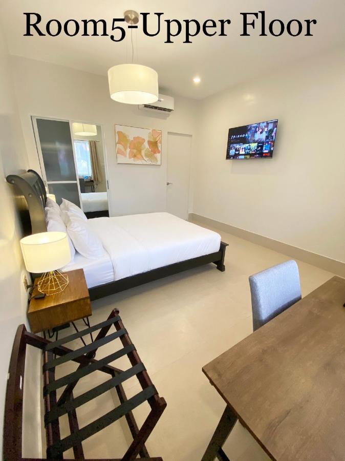 Harman Suites Moalboal Luaran gambar