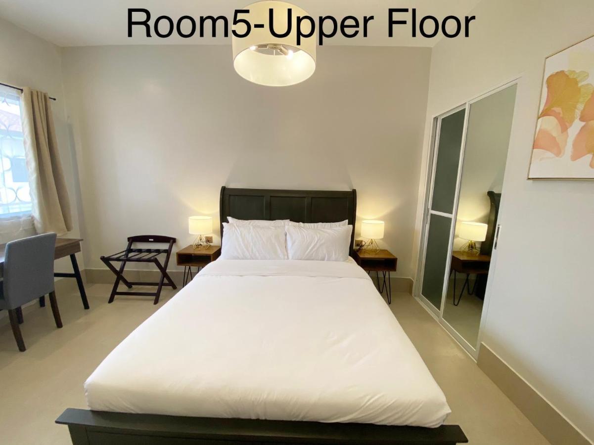 Harman Suites Moalboal Luaran gambar
