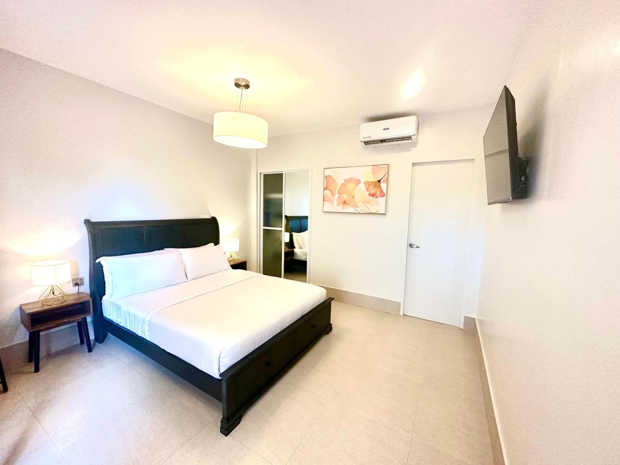 Harman Suites Moalboal Luaran gambar