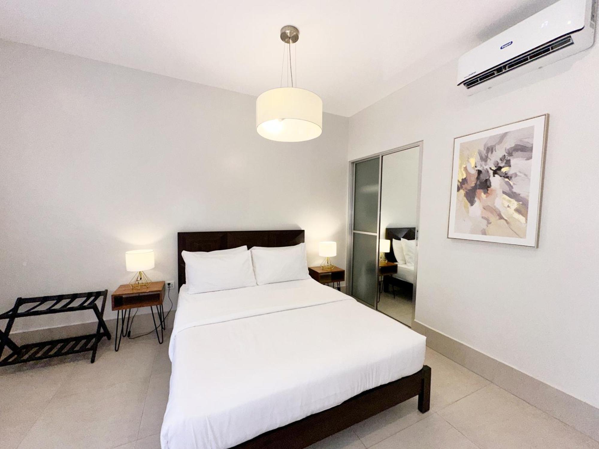 Harman Suites Moalboal Luaran gambar