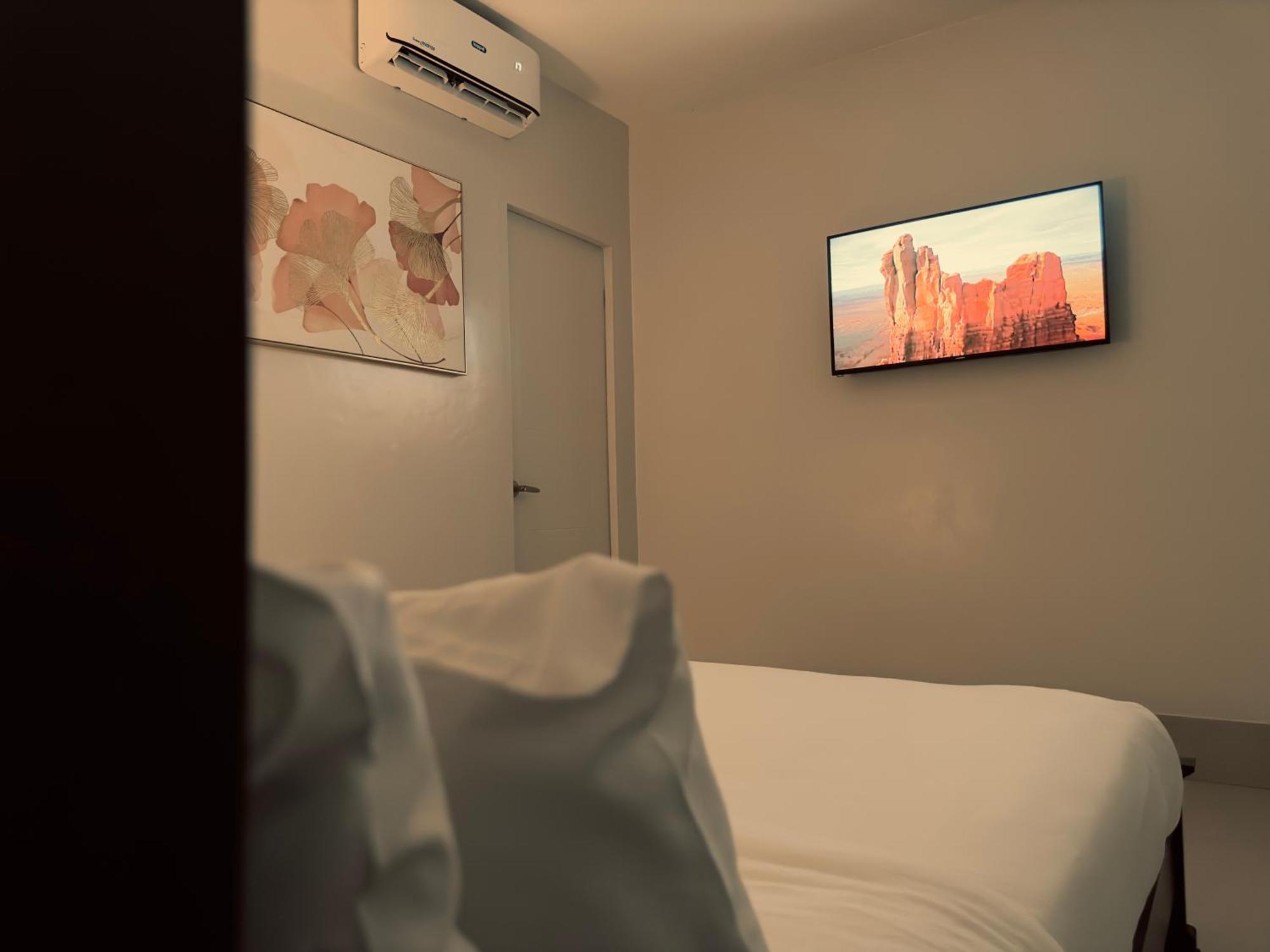 Harman Suites Moalboal Luaran gambar