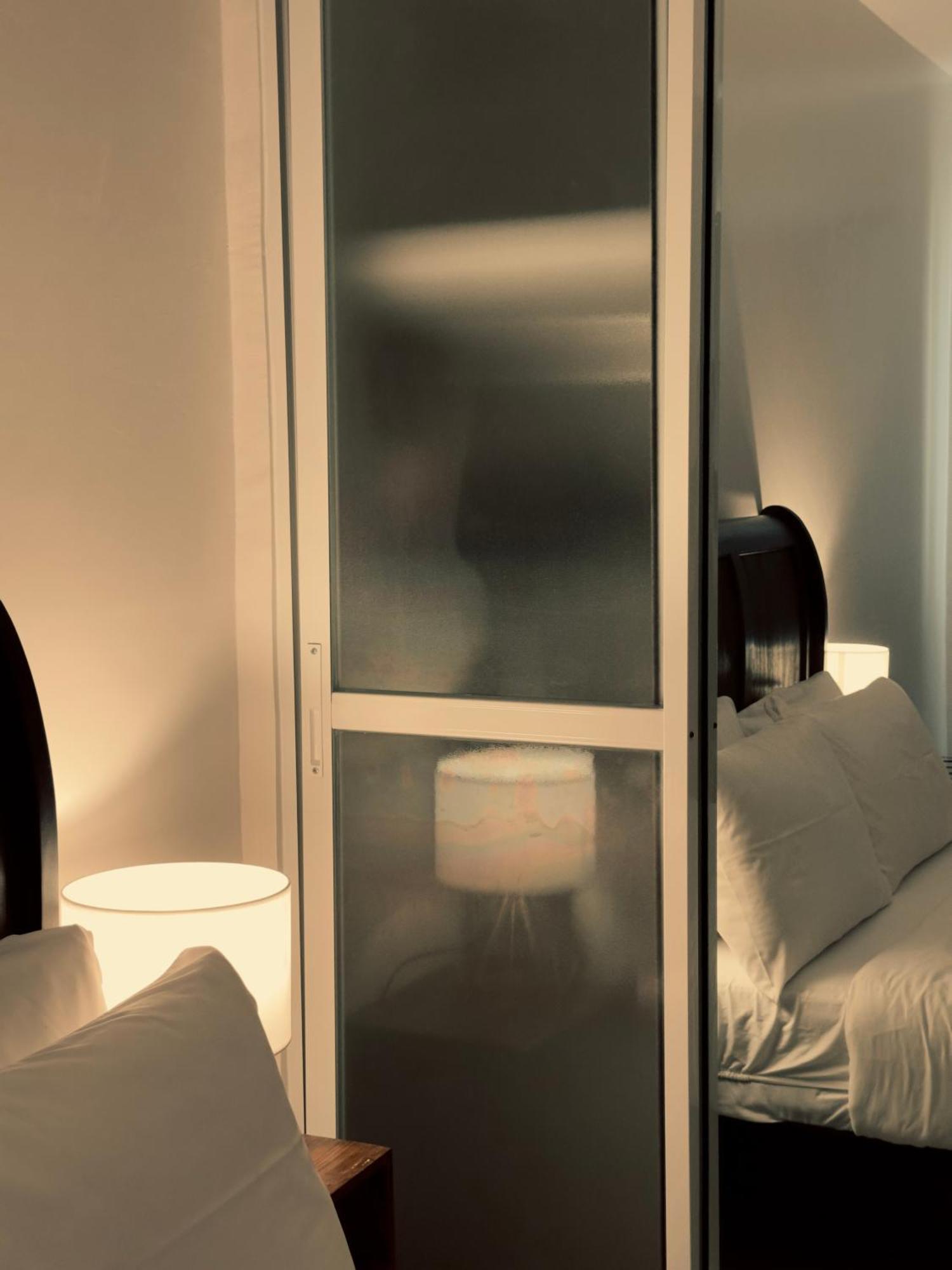Harman Suites Moalboal Luaran gambar